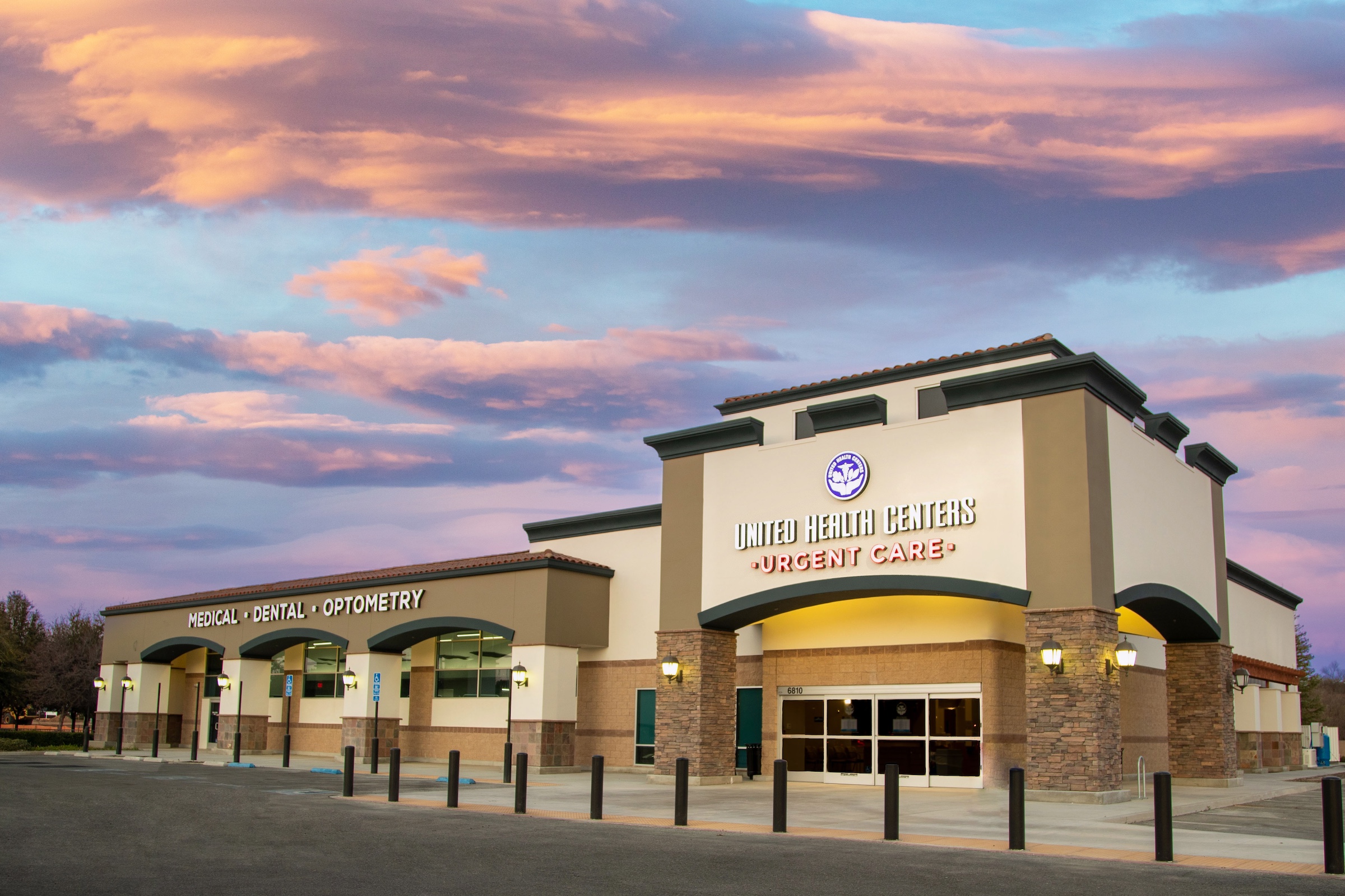 United Health Centers
